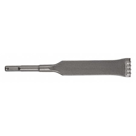 5/8-Inch by 1/2-Inch Body 6-Inch Gray Tools C3 Flat Chisel 5/8-Inch by 1/2-Inch Body 6-Inch Gray Tools C3 Flat Chisel